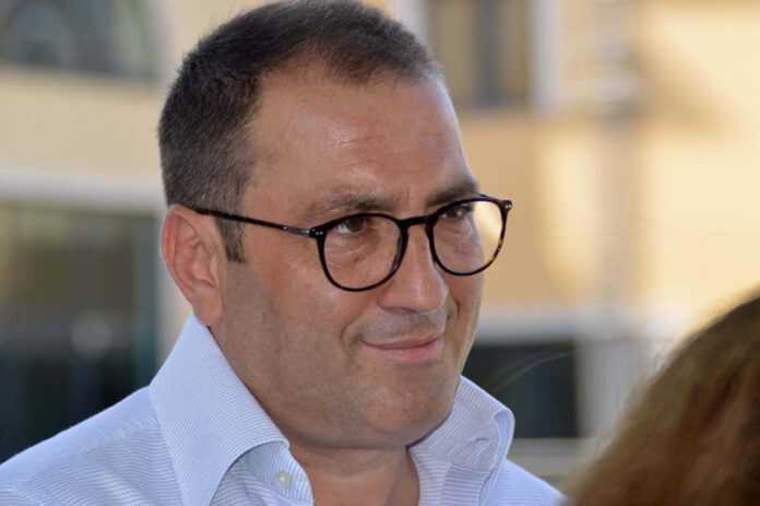 Pagani – Il candidato sindaco Vincenzo Calce chiede un incontro con i commissari prefettizi