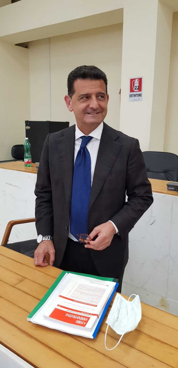 Nunzio Ariano Nunzio Ariano Ambiente reale Boscoreale