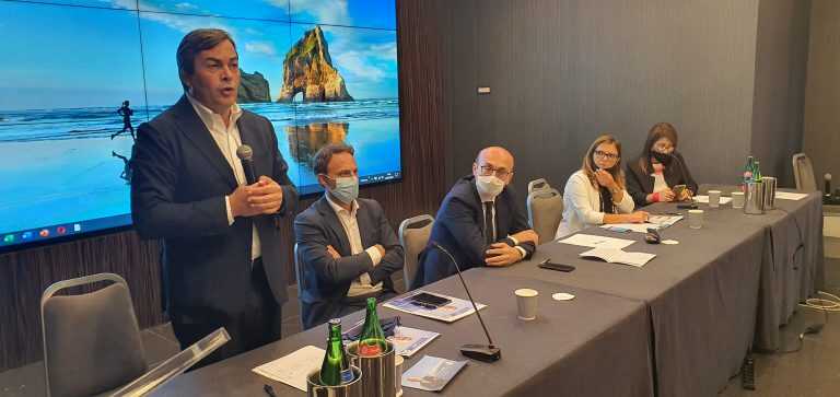 Il Ministro Amendola auspica ad un’alleanza – per ottenere fondi europei per l’Italia