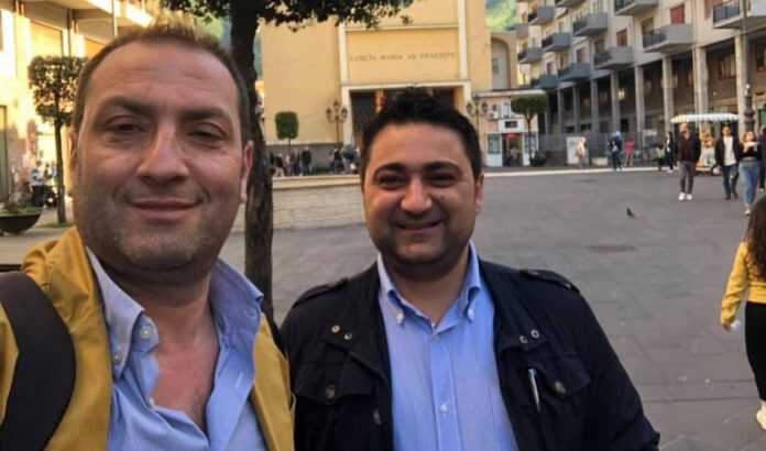 Pagani/Amministrative 2020 – Ruggiero (Pagani Viva): “Viabilità e regolamentazione del traffico, primi obiettivi da perseguire”