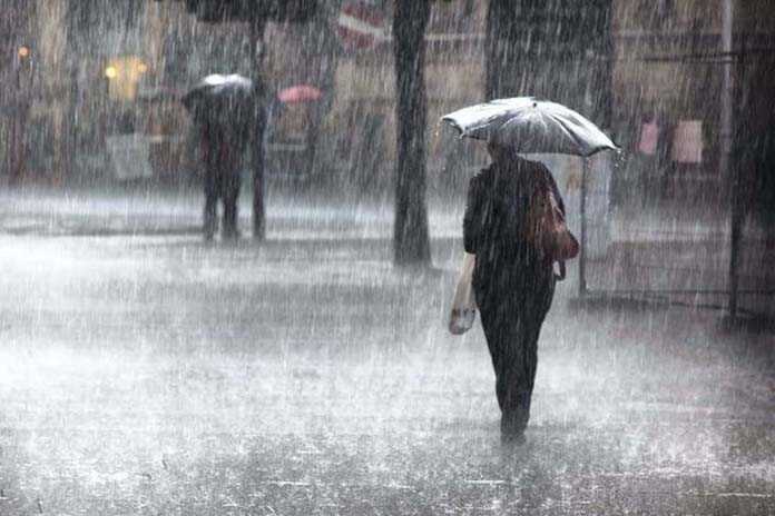 Maltempo: “In arrivo piogge, resta allerta in Campania”, l’analisi del meteorologo Sante Laviola