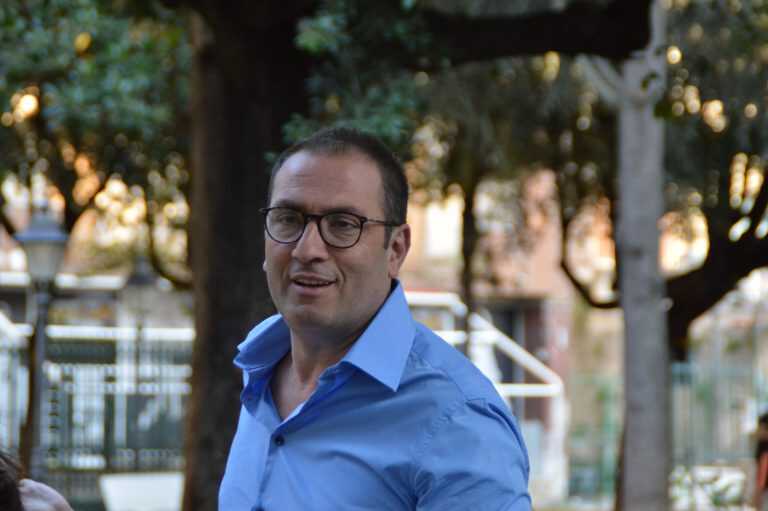 Pagani – Calce invita gli altri candidati al confronto sui programmi: “Basta denigrare l’altrui operato, pensiamo ai progetti”