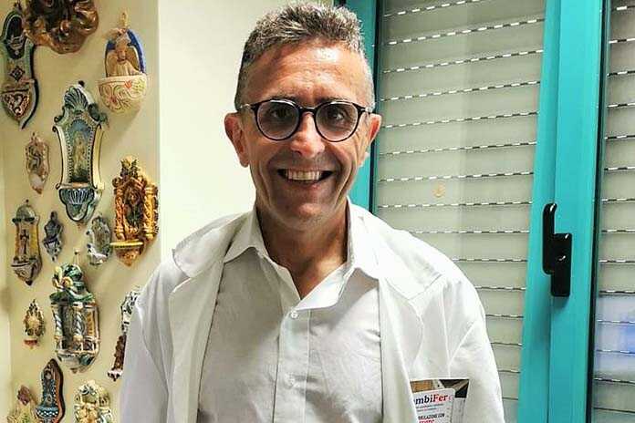 Oncologia Pagani – 4 Comuni del Distretto 62 per lo studio PREVES