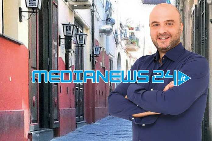 Angri, Esposito (Pd): “piano di accoglienza ucraini, mettere a disposizione beni confiscati!”