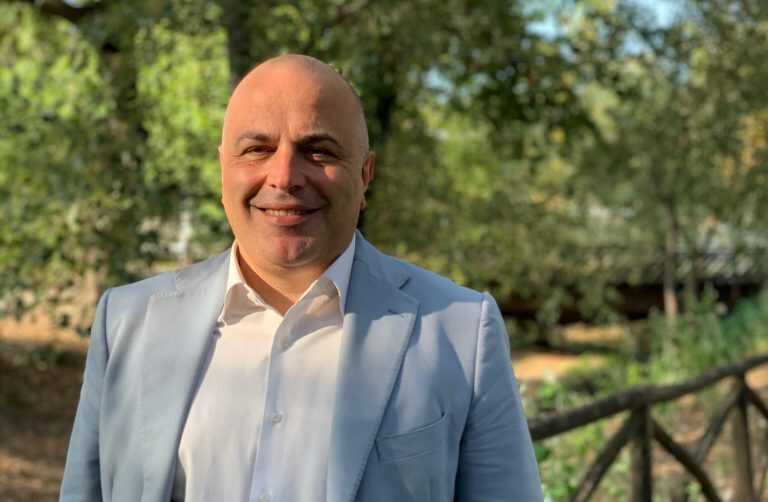 Campania – Giovanni D’Avenia candidato al consiglio Regionale – propone il bonus web