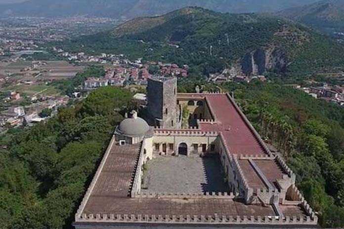 Nocera Inferiore, la Clean Walking