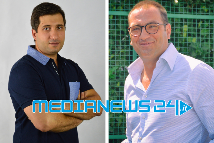 Pagani/Amministrative 2020 – Alfonso Califano (F.I.) scende in campo con Calce sindaco