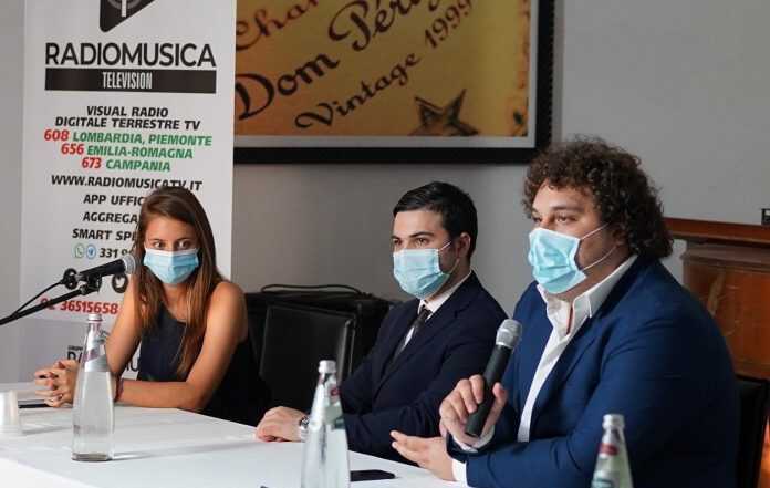 Battipaglia – Picentia Short Film Festival, presentata ufficialmente la quarta edizione