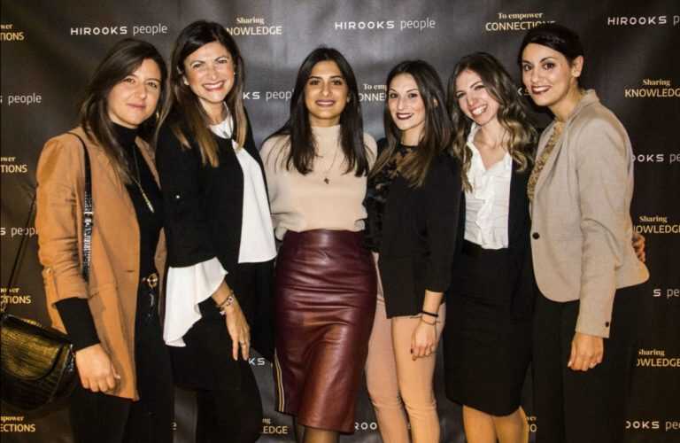 Campania – Hirooks People – al via la campagna per avviare più dialogo territoriale tra imprenditori e professionisti