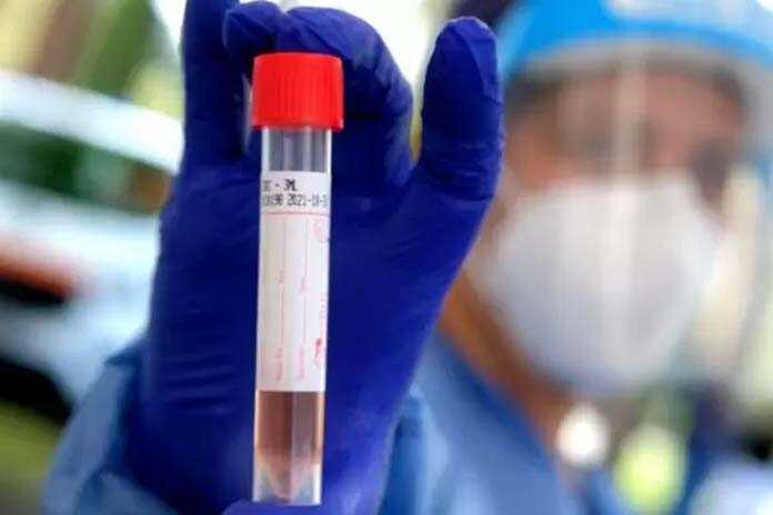 Covid, tamponi anche all’ospedale di Nocera Inferiore