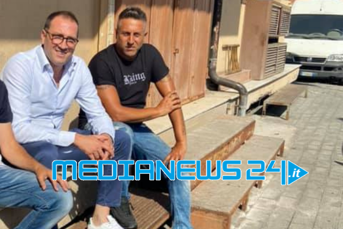 Pagani/Amministrative 2020 – Giuseppe Sorrentino (Pagani E’): “Concretezza e pragmatismo per risollevare la città”