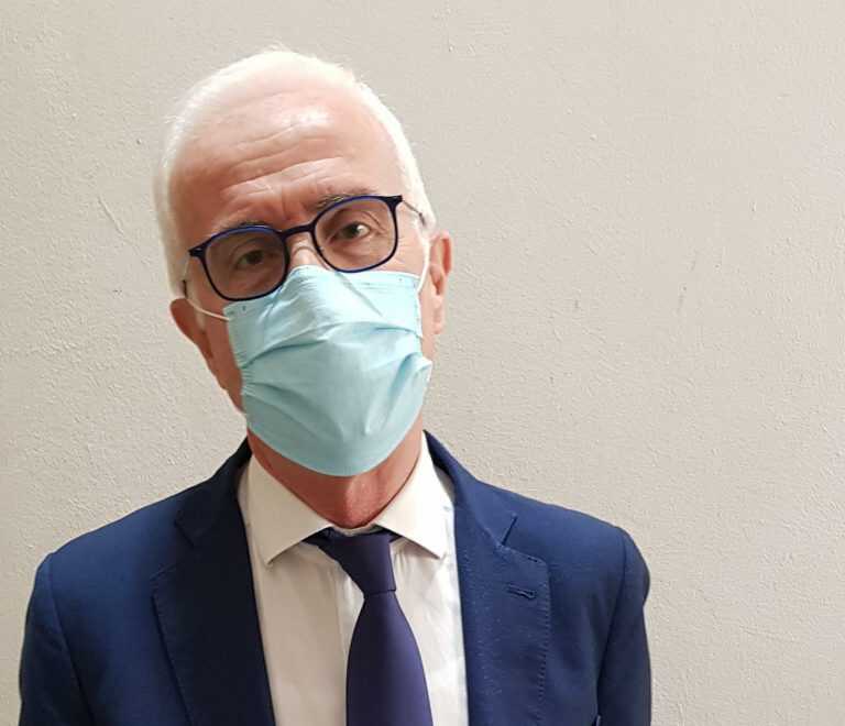 Boscoreale. Crescono i positivi ma diminuisce la percentuale sui tamponi