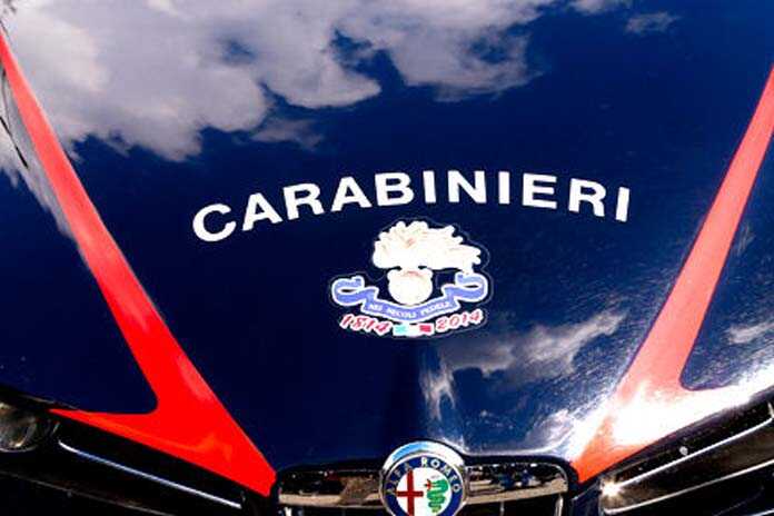Capaccio. Arresti domiciliari per imprenditore accusato di “istigazione alla corruzione e turbata libertà degli incanti”