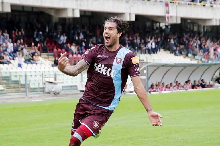 Serie B: Salernitana, all’Arechi è pari con la Reggina