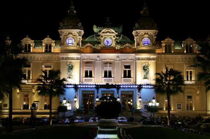 casino montecarlo