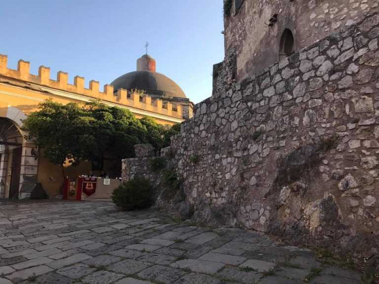 Nocera Inferiore. L’Amministrazione comunale apre il Castello Fienga ai visitatori a partire da sabato 1 maggio