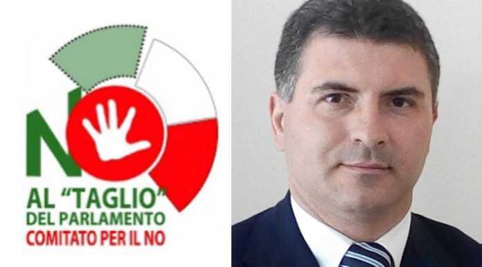 Referendum costituzionale, Generoso Tessitore (Comitato per il no): “Minore quantità non sarebbe sinonimo di  migliore qualità”