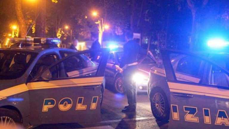 San Giorgio a Cremano – Controlli straordinari