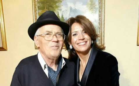 l'obiettivo di elvira franzese