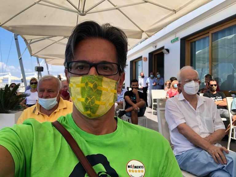 la coerenza di orfeo mazzella