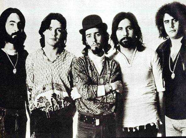 Verona – Cerea – Nuovo tour di concerti per la Premiata Forneria Marconi