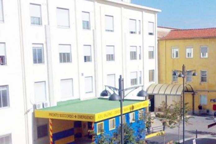 Chiarimenti sulle infezioni registrate presso l’ospedale di Eboli