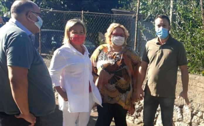 Canali consortili, al via i lavori di manutenzione a Castel San Giorgio