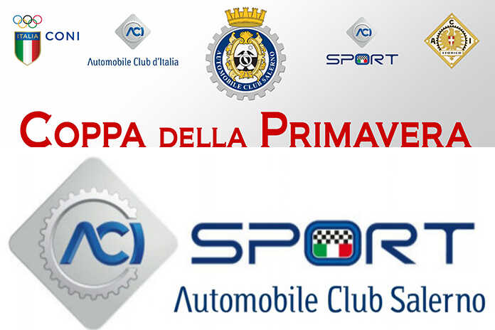 ACI Salerno – Il Covid ferma la Coppa della Primavera / Furore Agerola