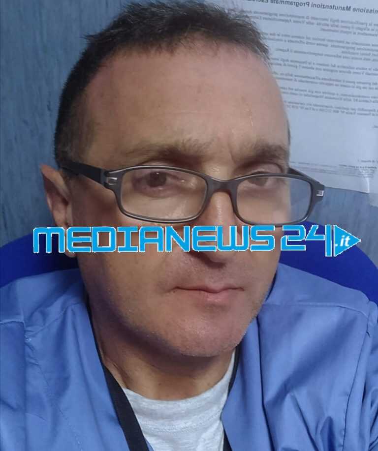 Cisl ASL Salerno denuncia – grave carenza organici radiologia