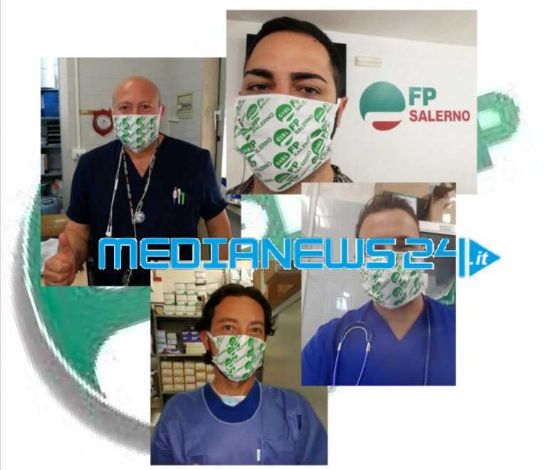 CISL ASL – Emergenza epidemiologica – Azienda Ospedaliero Universitaria di Salerno