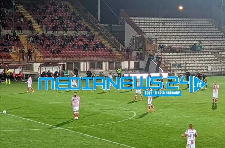 Calcio SERIE B – Pareggio della Salernitana contro una Vicenza incerta