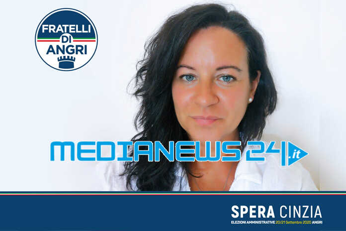 Angri – La lettera di Cinzia Spera  “Mi dissocio totalmente dalle dichiarazioni rilasciate dall’avvocato Armando Lanzione”