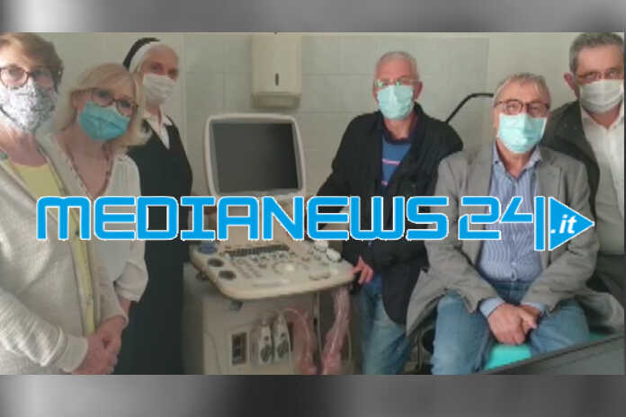 Angri - Granello di Senapa