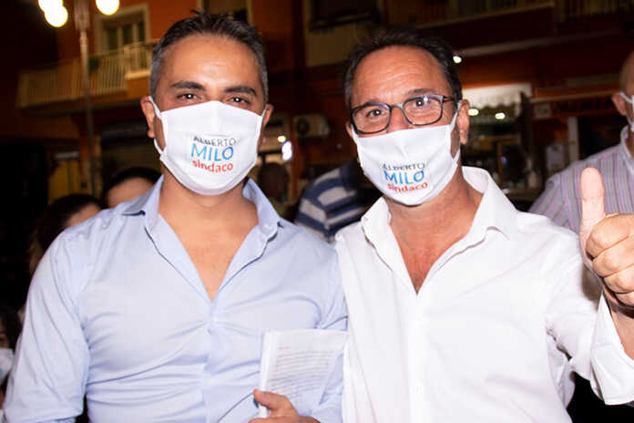 Angri -“Obiettivi personali raggiunti dall’avv. Manzo”, la delusione di Milo, De Simone e Del Sorbo