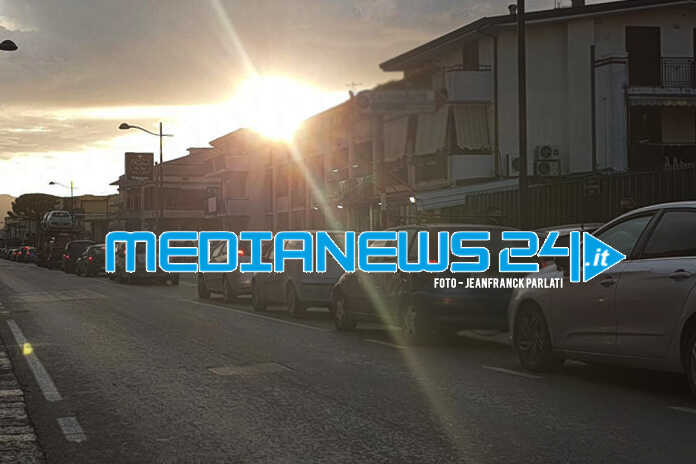 Viabilità e scuola / Un’altra mattinata infernale per gli automobilisti di Angri