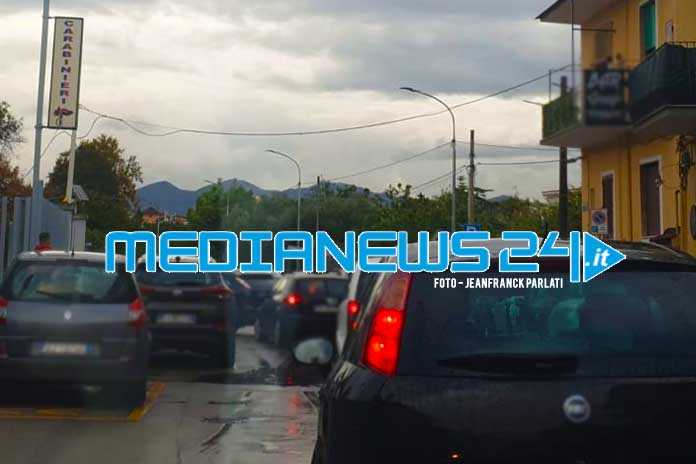 Angri – Più di mezz’ora per raggiungere il plesso Galvani