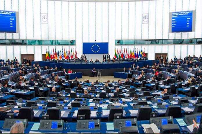 Carta di Sorrento – Arriva l’Alto Patrocinio del Parlamento Europeo