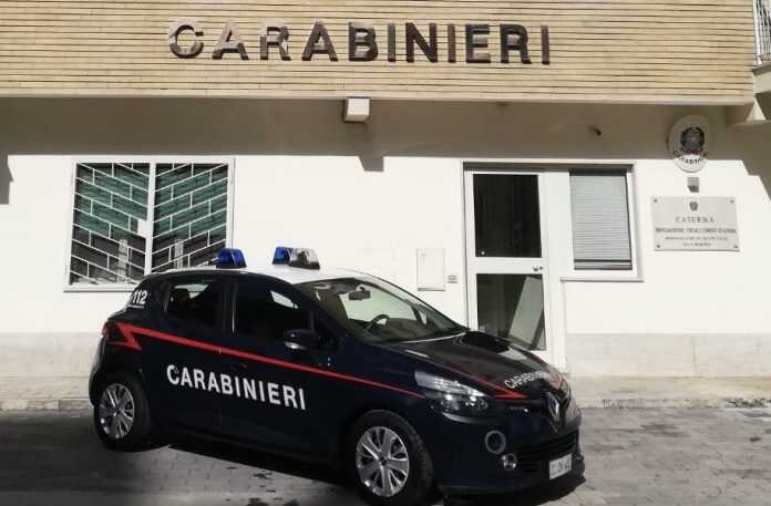 Napoli – Maltrattamenti in famiglia, carabinieri in prima linea nel contrasto alla violenza
