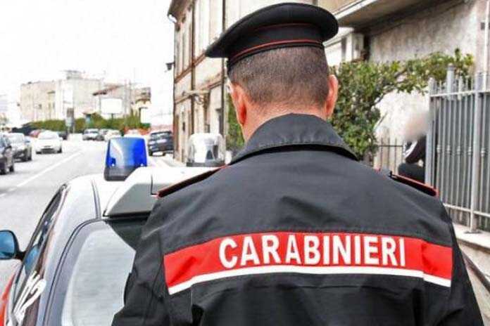 Procura della Repubblica – Estorsione a commerciante di Boscotrecase, in manette l’autore