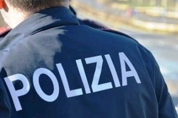 Commissariato - Giugliano Villaricca