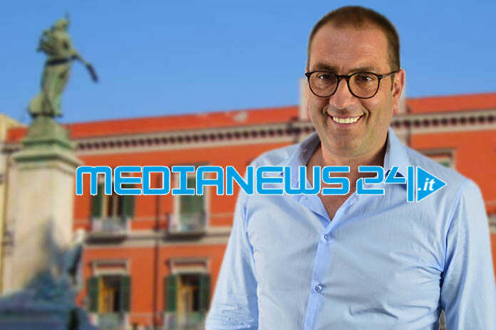 Pagani. Strade dissestate e disagi per i cittadini, la denuncia del consigliere Calce