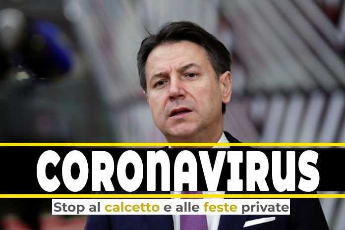Covid-19 / L’epidemia che ha cambiato il mondo. In arrivo il nuovo DPCM