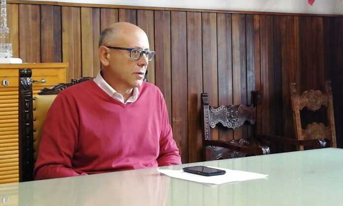 Cava de’ Tirreni – Al Duomo metelliano la celebrazione eucaristica del 2 novembre del  Sacrario Militare