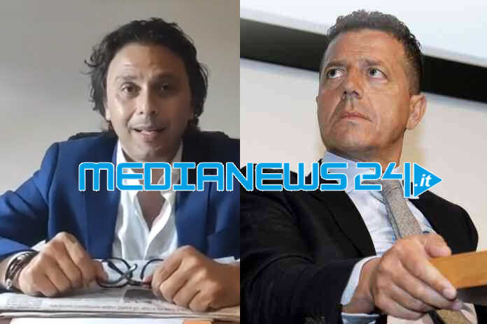 Elezioni a Pagani – Fabbricatore a De Prisco: “Polemica sterile e pretestuosa”