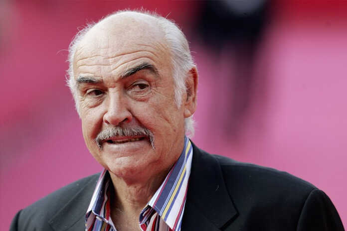 E’ morto l’attore Sean Connery, aveva 90 anni, fu il leggendario James Bond