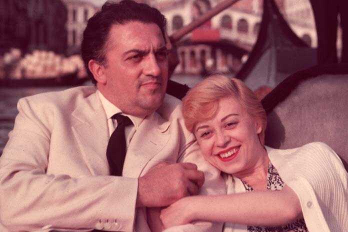 Mostre – Arriva in Campania “Federico Fellini, 100 anni del genio del cinema italiano”