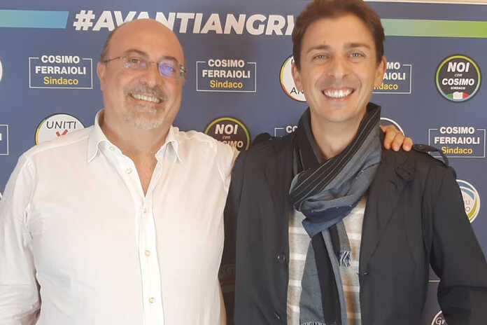 Angri – “240 giorni di Vicesindaco, orgoglioso e fiero di quanto sono riuscito a promuovere” la lettera di Alberto Barba