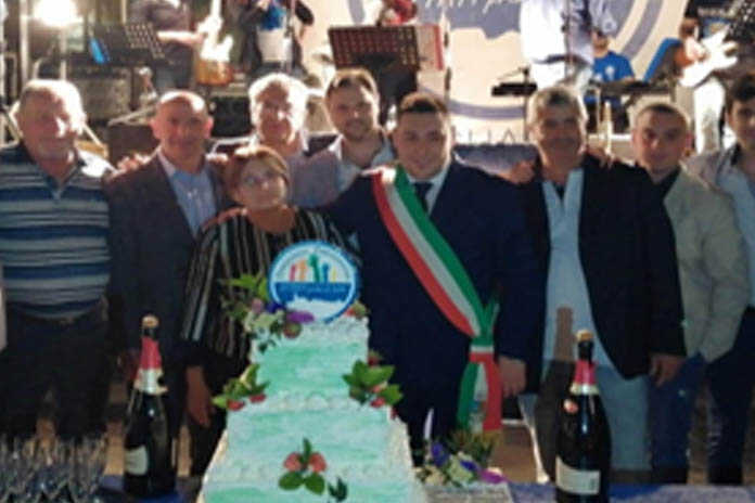 Al via il “Laboratorio Giovani d’Europa di Ottati”, grazie al Forum dei Giovani