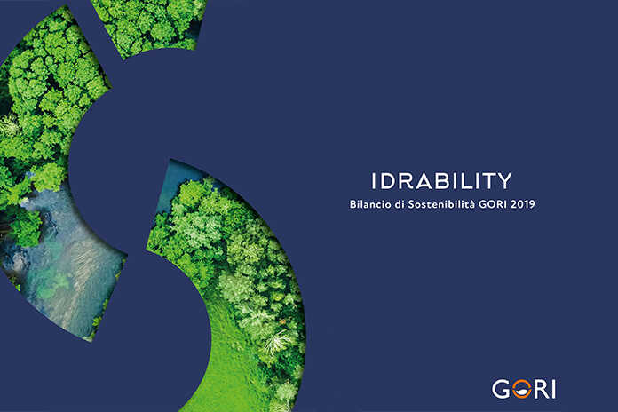 VDEO / Idrability – La capacità Sostenibile di GORI