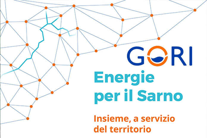 “Energie per il Sarno” – Amministrazioni comunali e Gori al lavoro per il fiume